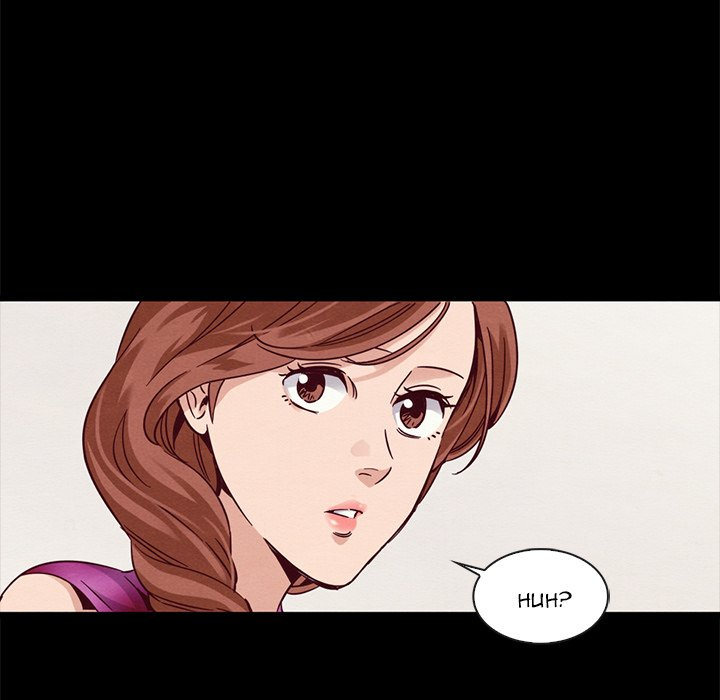 Bad Blood Chapter 61 Page 114