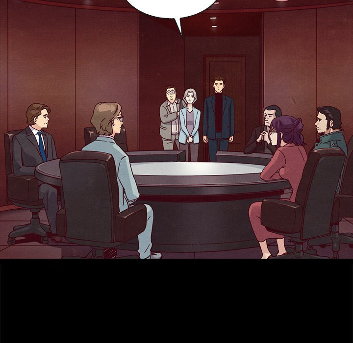 Bad Blood Chapter 61 Page 119