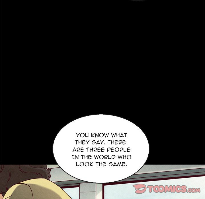 Bad Blood Chapter 61 Page 12