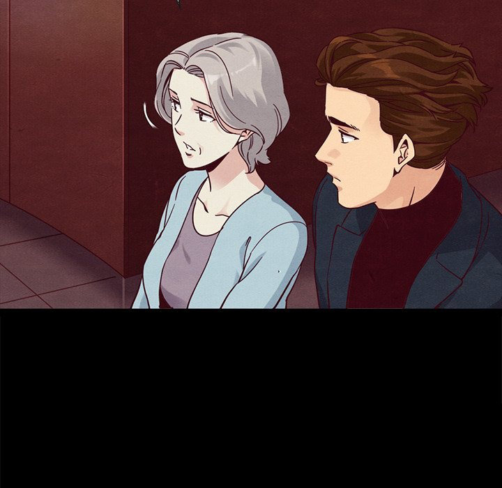 Bad Blood Chapter 61 Page 121