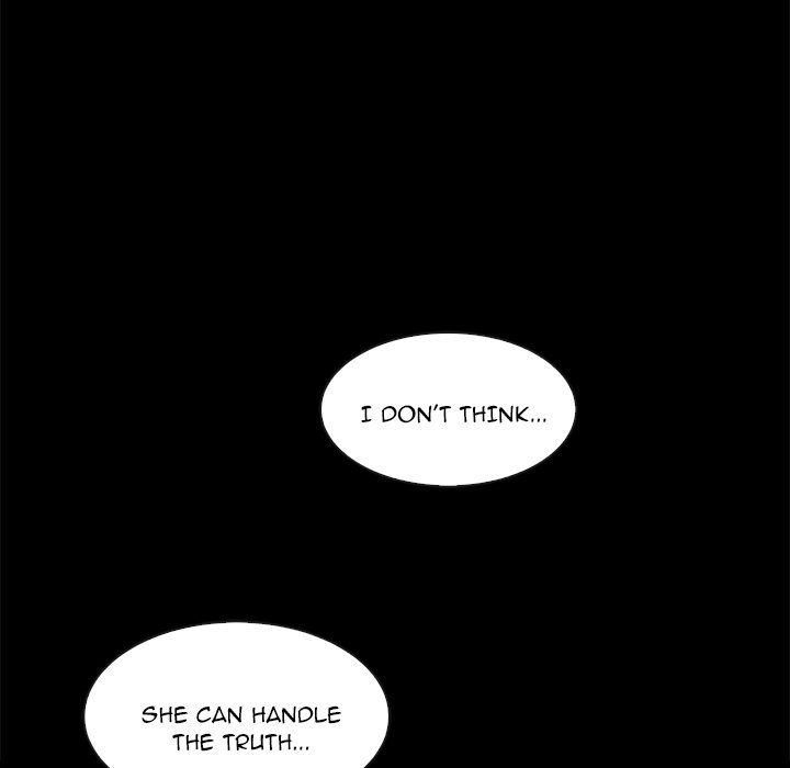 Bad Blood Chapter 61 Page 122