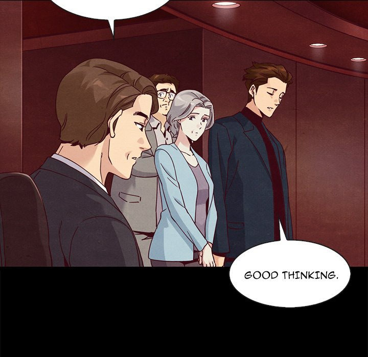 Bad Blood Chapter 61 Page 123