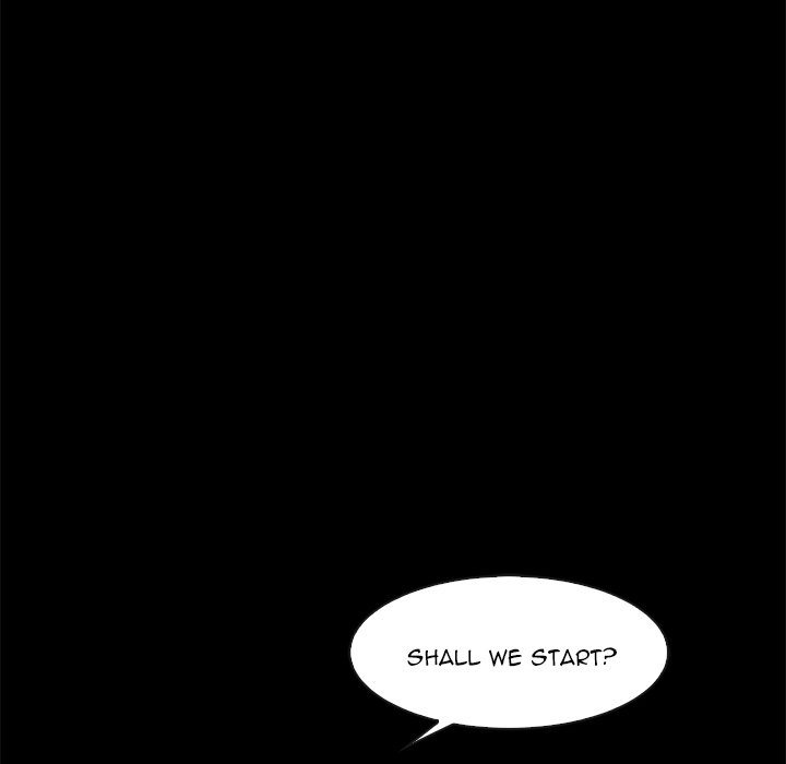 Bad Blood Chapter 61 Page 124