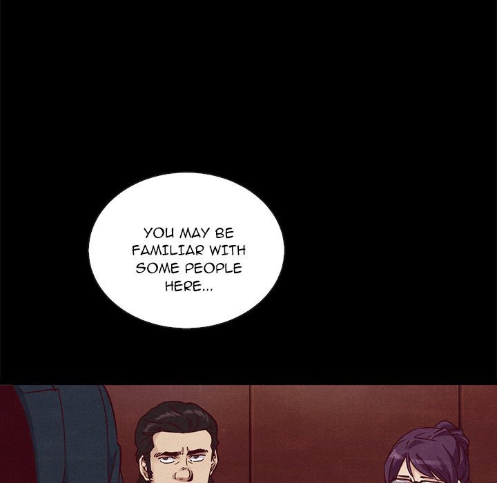 Bad Blood Chapter 61 Page 126