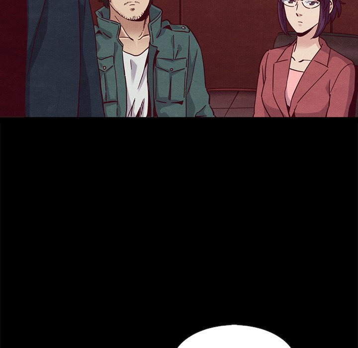 Bad Blood Chapter 61 Page 127