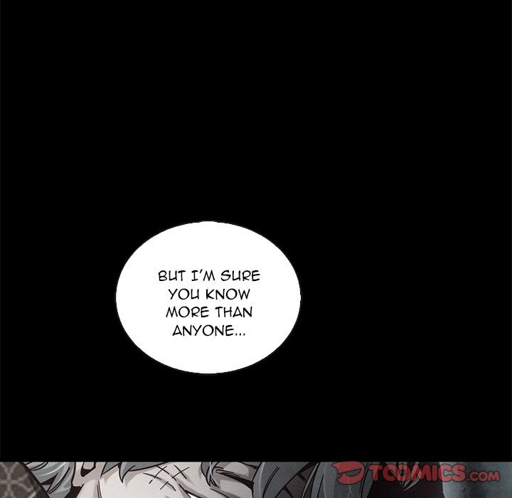 Bad Blood Chapter 61 Page 129