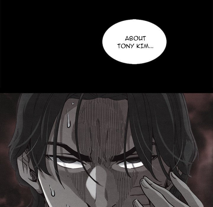 Bad Blood Chapter 61 Page 131