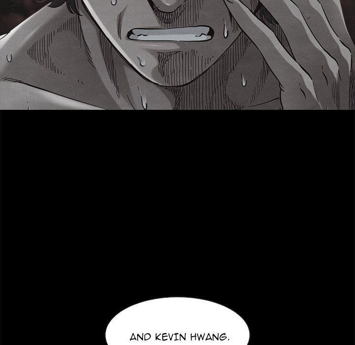 Bad Blood Chapter 61 Page 132