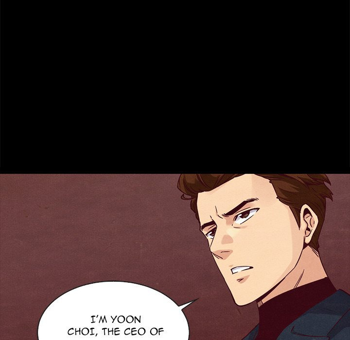 Bad Blood Chapter 61 Page 134