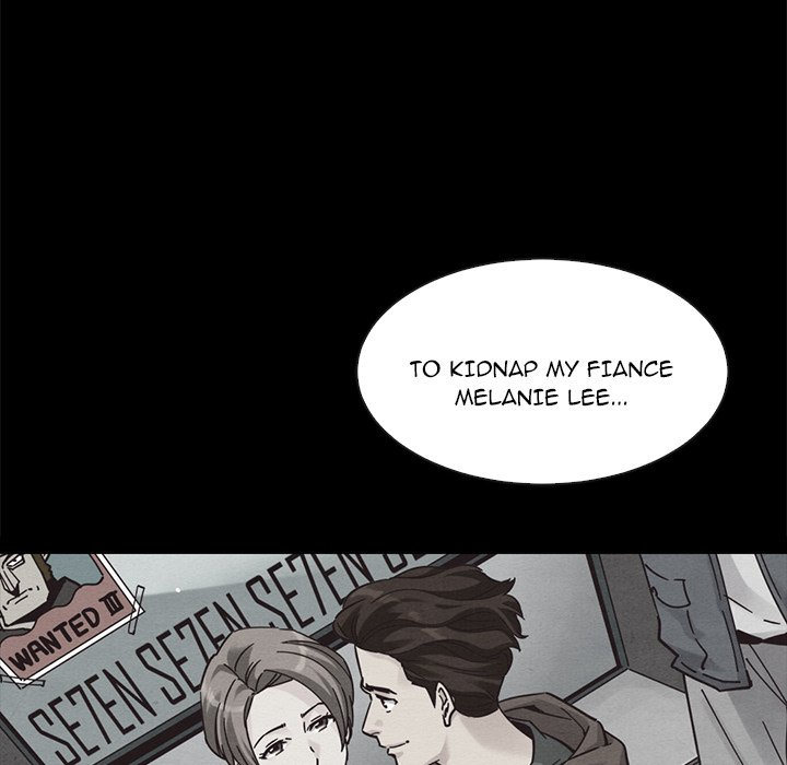 Bad Blood Chapter 61 Page 137