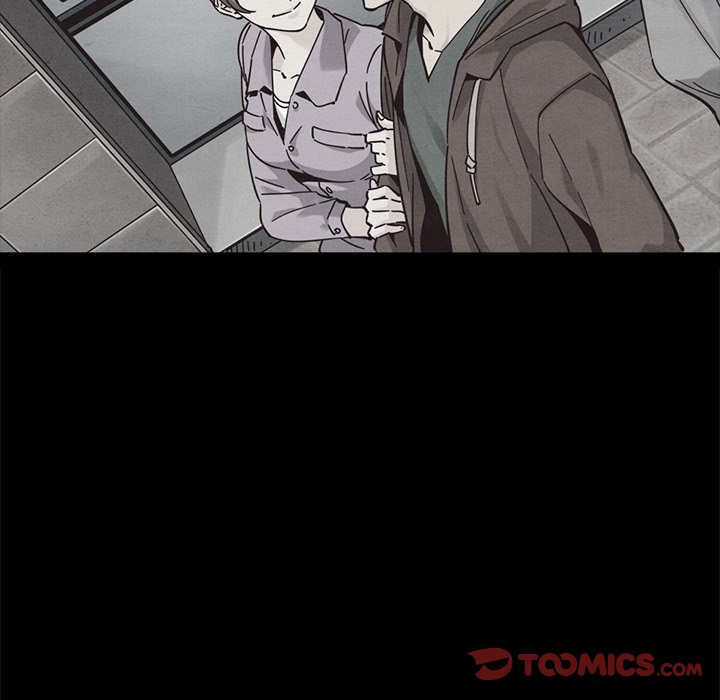 Bad Blood Chapter 61 Page 138
