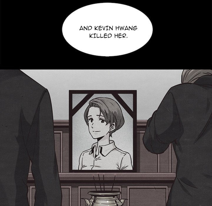 Bad Blood Chapter 61 Page 139