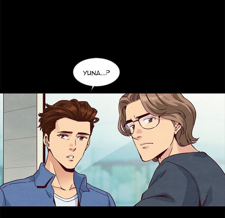 Bad Blood Chapter 61 Page 14