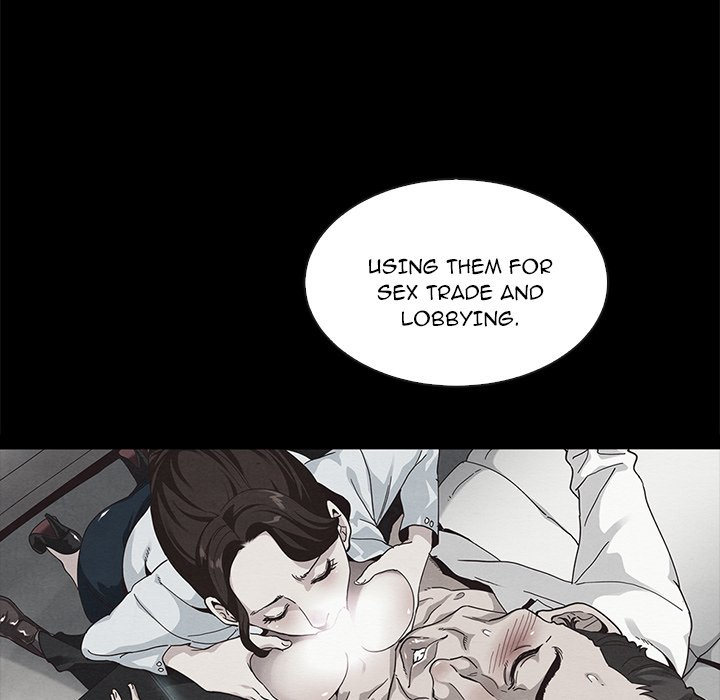 Bad Blood Chapter 61 Page 142