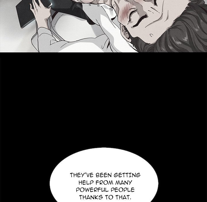 Bad Blood Chapter 61 Page 143