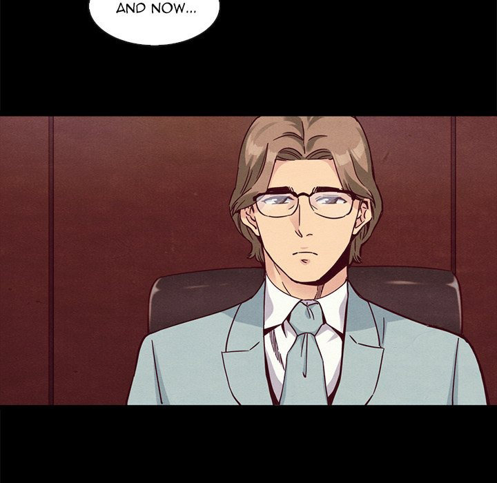 Bad Blood Chapter 61 Page 146