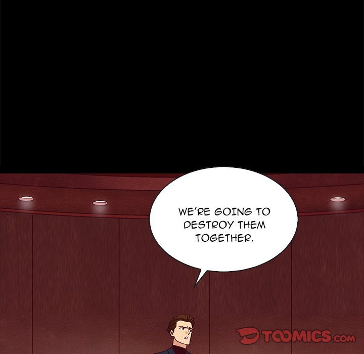 Bad Blood Chapter 61 Page 147
