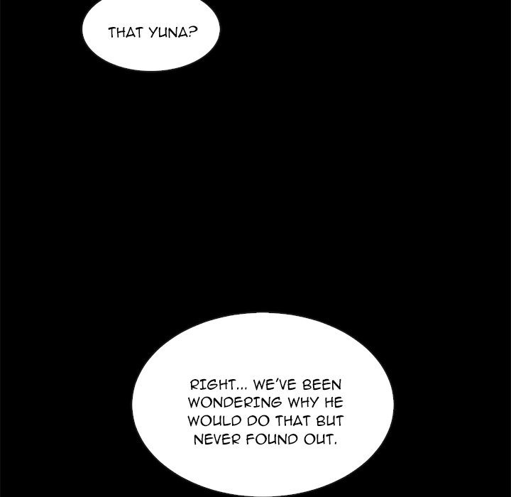Bad Blood Chapter 61 Page 17
