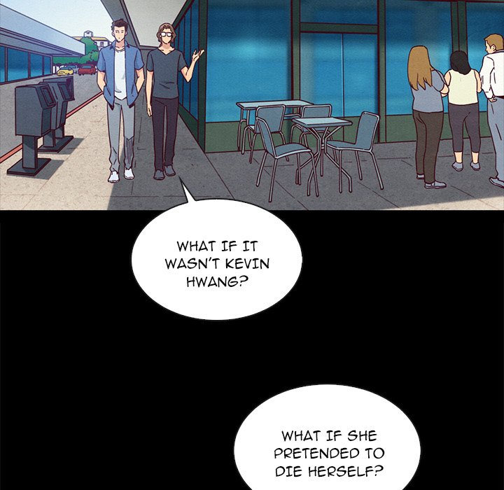 Bad Blood Chapter 61 Page 19
