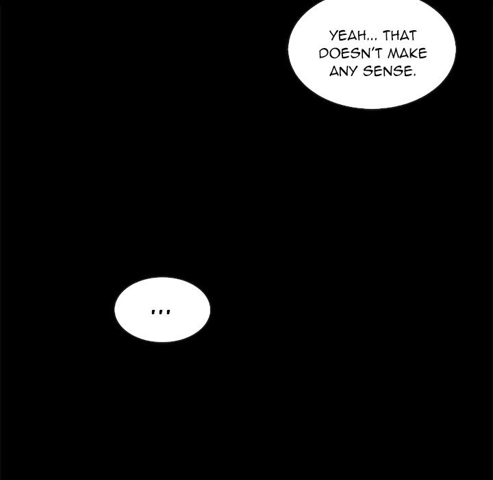 Bad Blood Chapter 61 Page 22