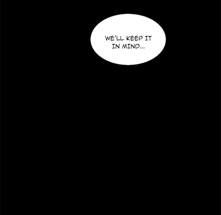 Bad Blood Chapter 61 Page 23