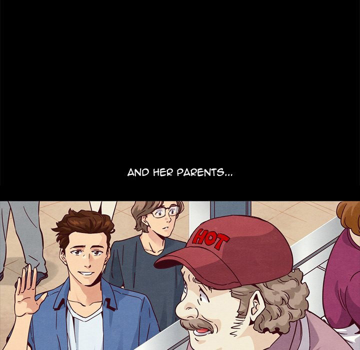 Bad Blood Chapter 61 Page 26