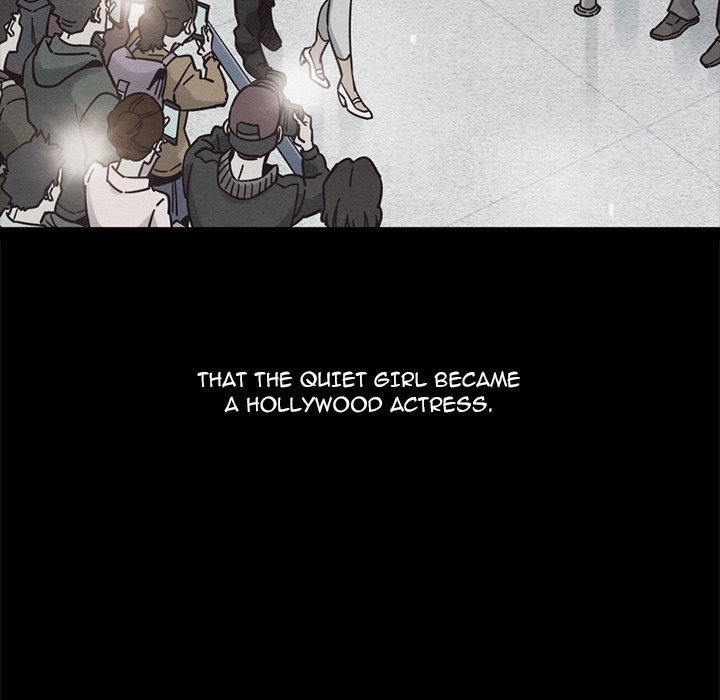 Bad Blood Chapter 61 Page 32