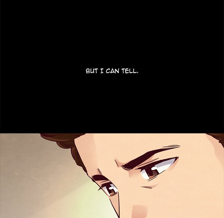 Bad Blood Chapter 61 Page 40