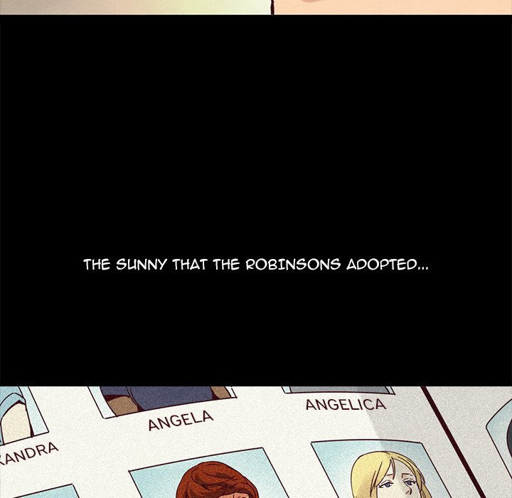Bad Blood Chapter 61 Page 41
