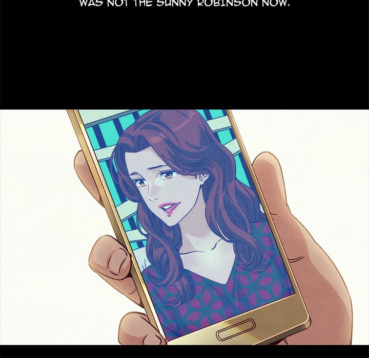 Bad Blood Chapter 61 Page 43