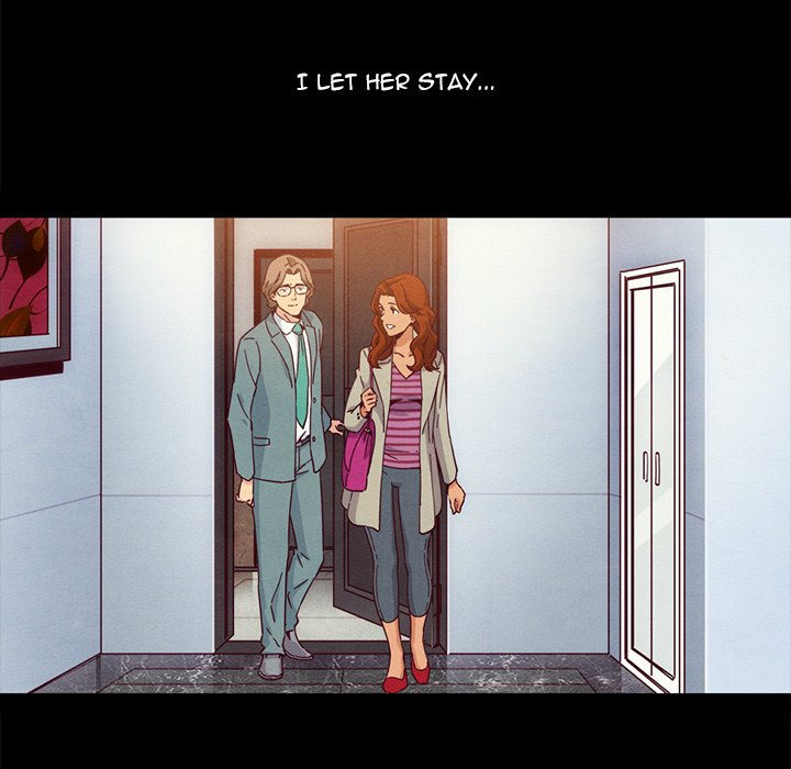 Bad Blood Chapter 61 Page 56