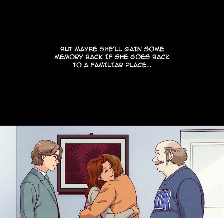 Bad Blood Chapter 61 Page 60