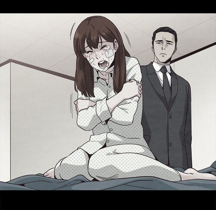 Bad Blood Chapter 61 Page 65