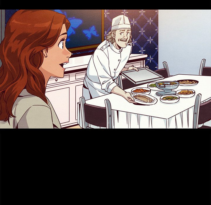 Bad Blood Chapter 61 Page 67