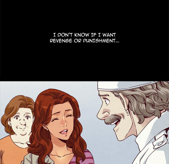 Bad Blood Chapter 61 Page 68