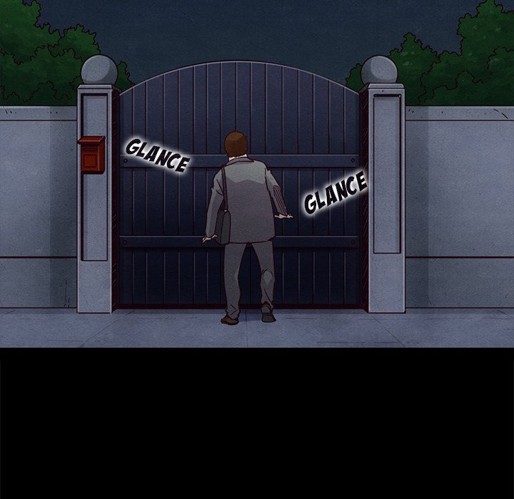 Bad Blood Chapter 61 Page 77