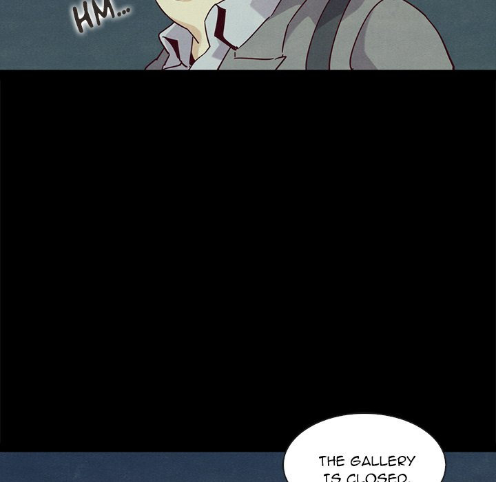 Bad Blood Chapter 61 Page 79