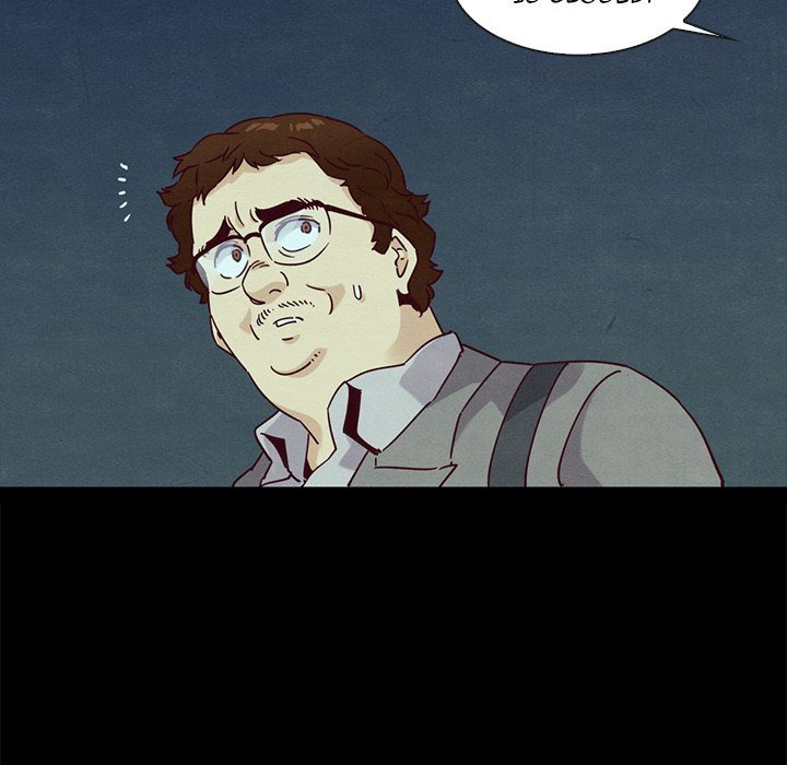 Bad Blood Chapter 61 Page 80
