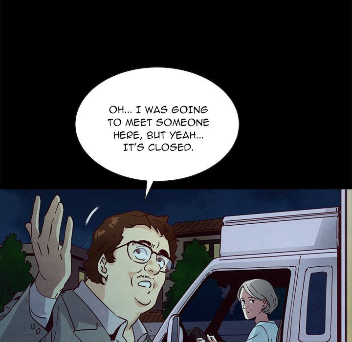 Bad Blood Chapter 61 Page 81