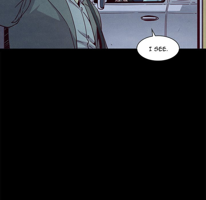 Bad Blood Chapter 61 Page 82