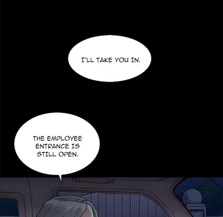 Bad Blood Chapter 61 Page 83