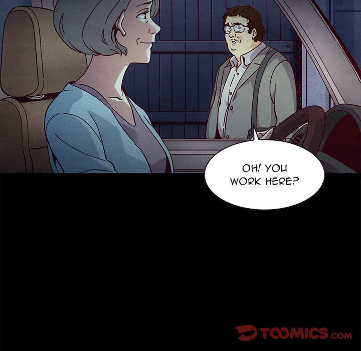 Bad Blood Chapter 61 Page 84
