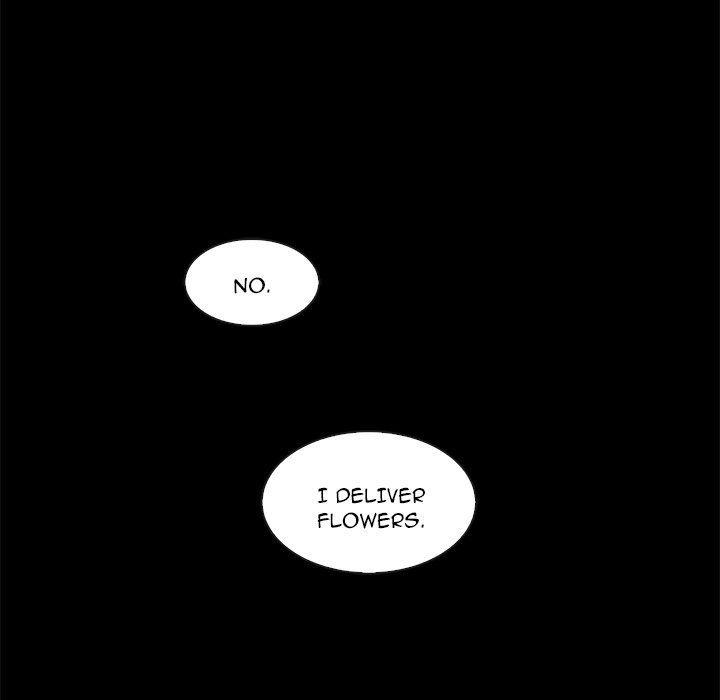 Bad Blood Chapter 61 Page 85
