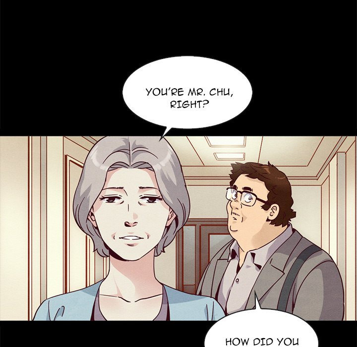 Bad Blood Chapter 61 Page 89