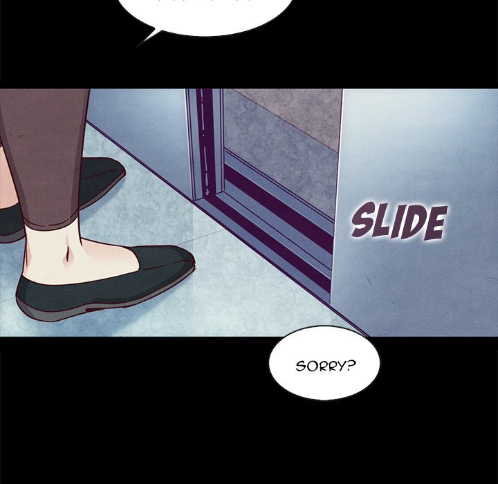 Bad Blood Chapter 61 Page 92