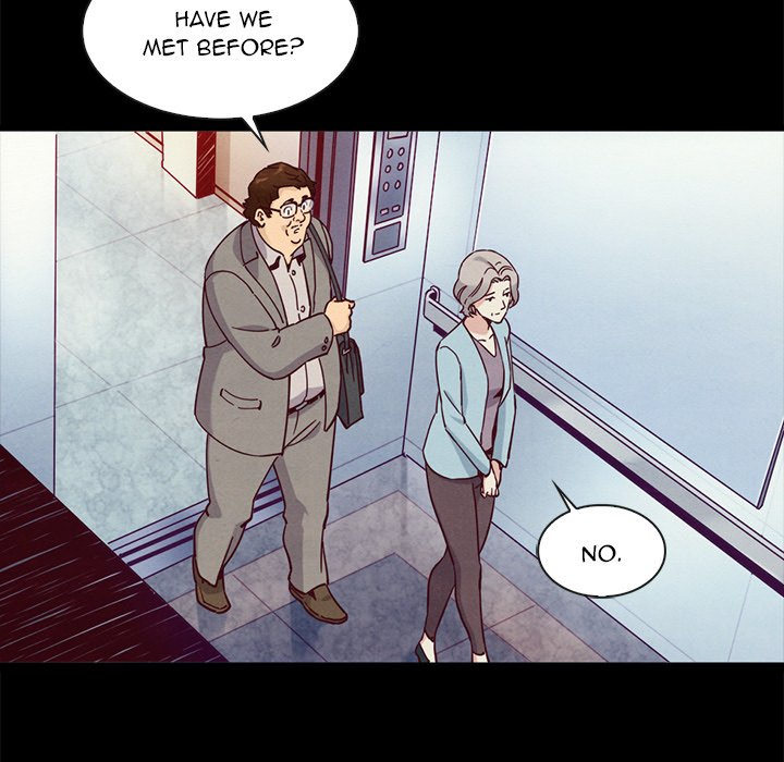 Bad Blood Chapter 61 Page 94