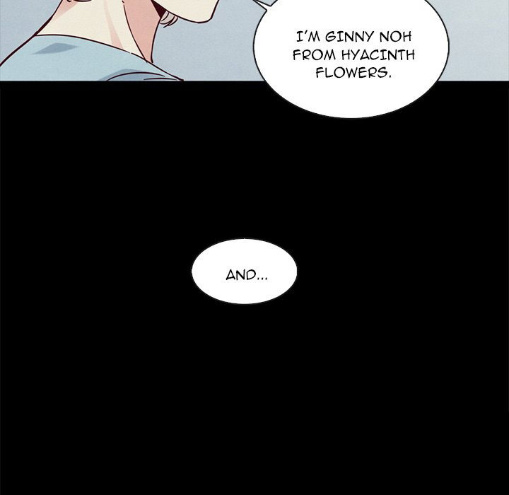 Bad Blood Chapter 61 Page 96
