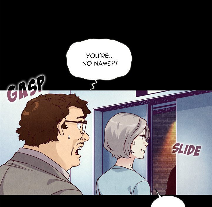 Bad Blood Chapter 61 Page 99