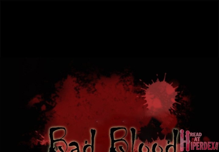 Bad Blood Chapter 62 Page 1