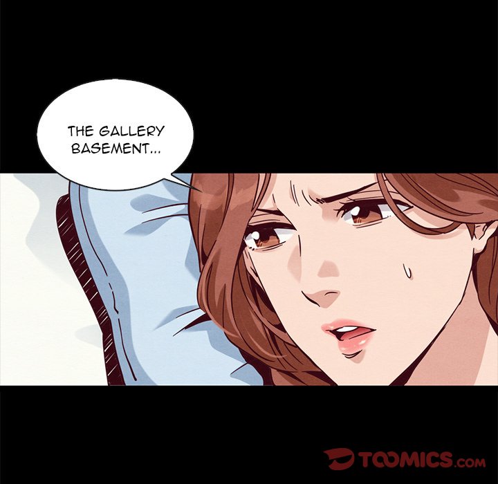 Bad Blood Chapter 62 Page 102